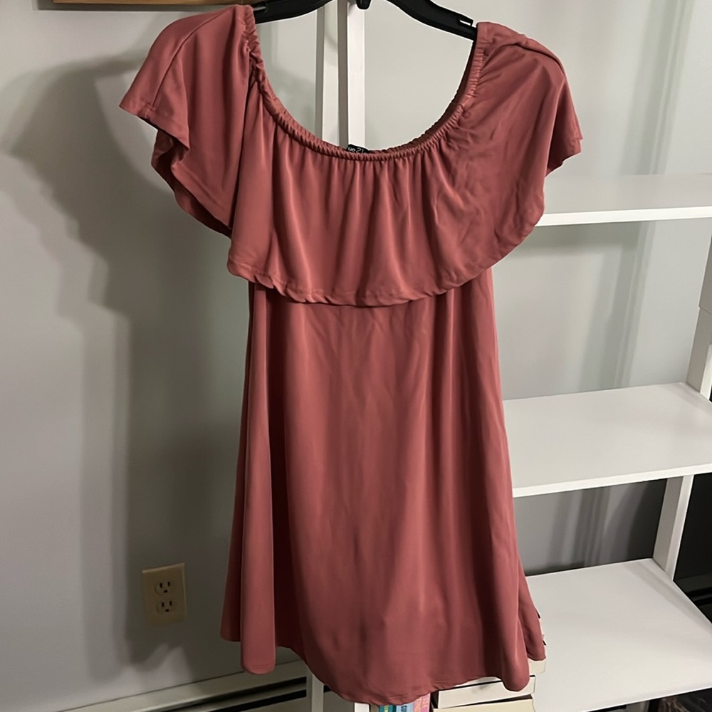 Sun Dress